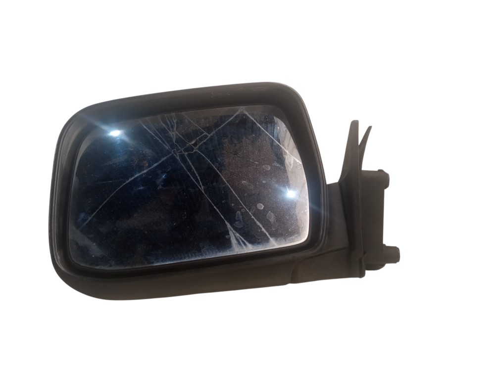 Retrovisor Esquerdo Xterra 6