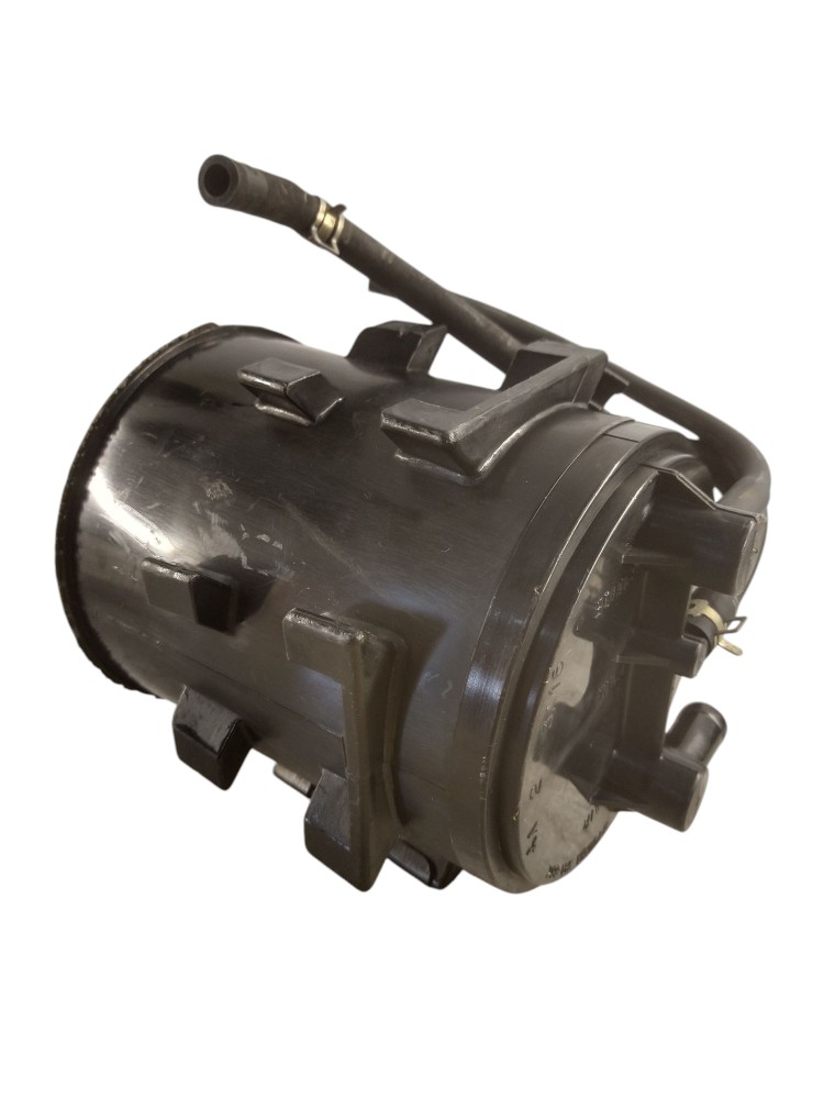 Filtro Canister Pajero Tr4 03/04 2