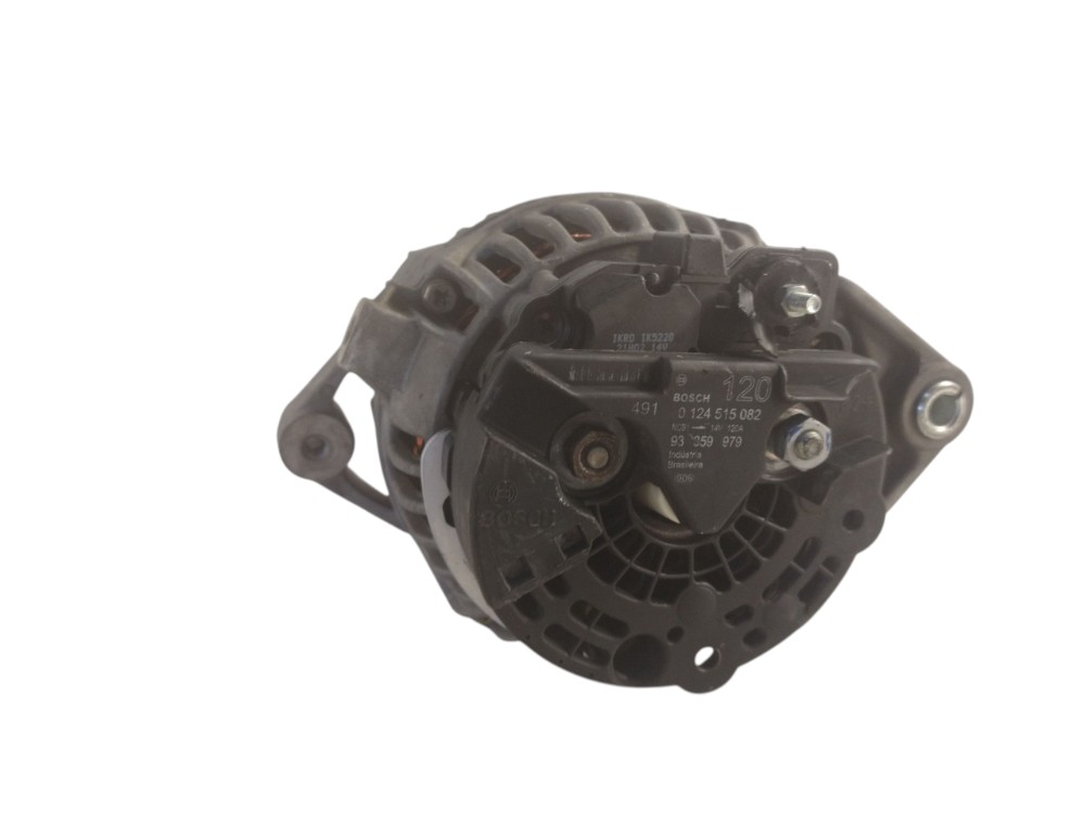 Alternador Gm Astra/zafira 2.0 Automático