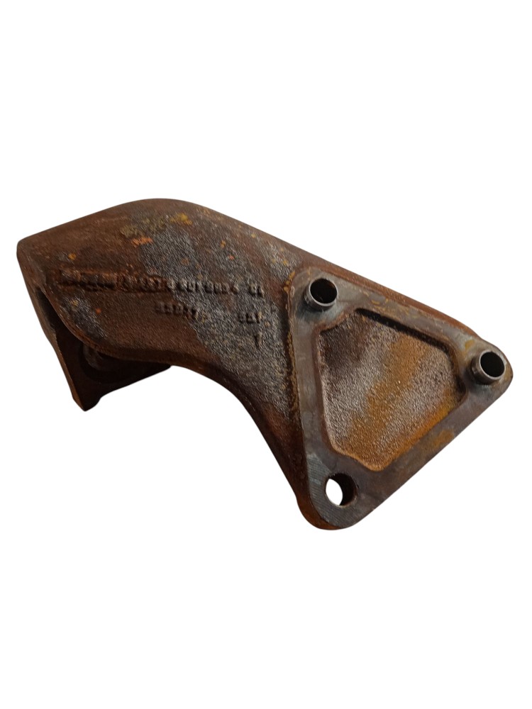 Suporte Coxim Motor S10 2.8 3
