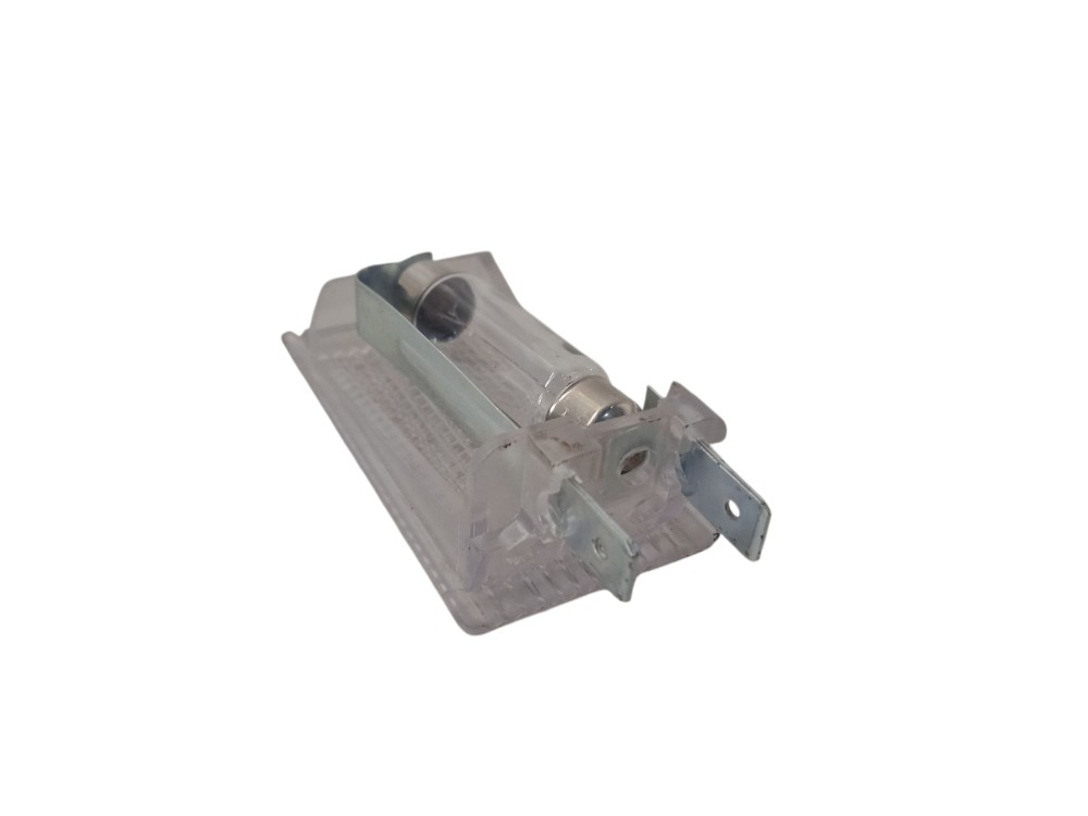 Luz Do Porta-malas Gm Astra/vectra/corsa/meriva… 4