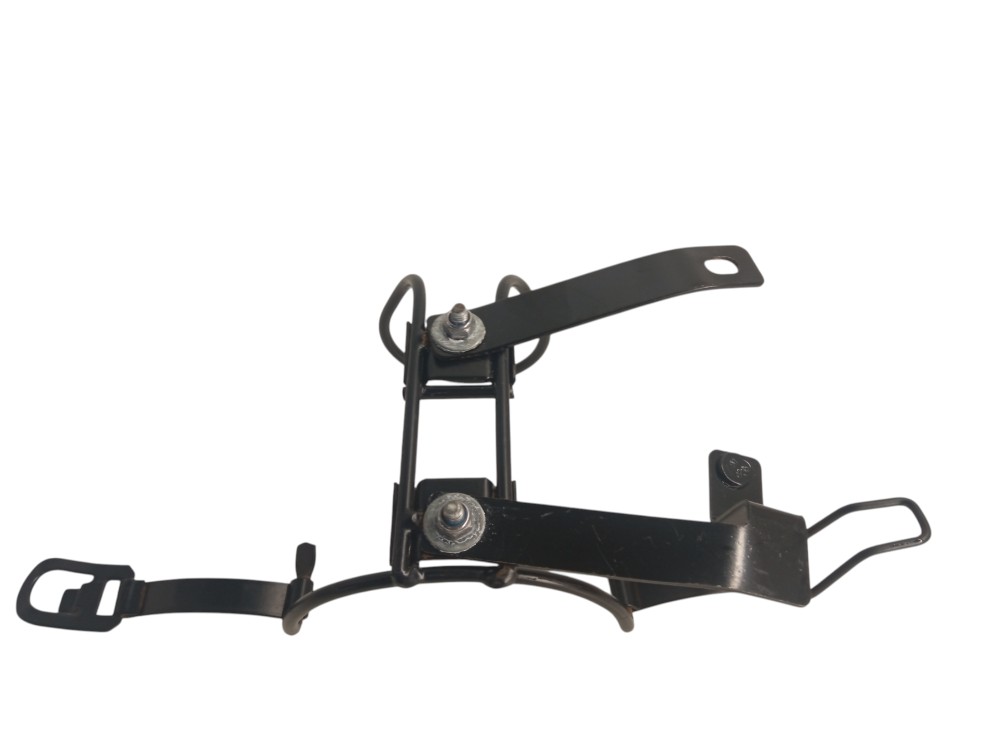 SUPORTE DO EXTINTOR PAJERO TR4 2