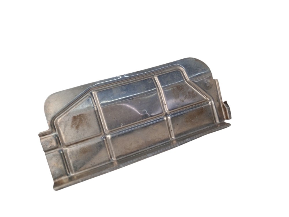 Defletor Calor Ventoinha Toyota Etios