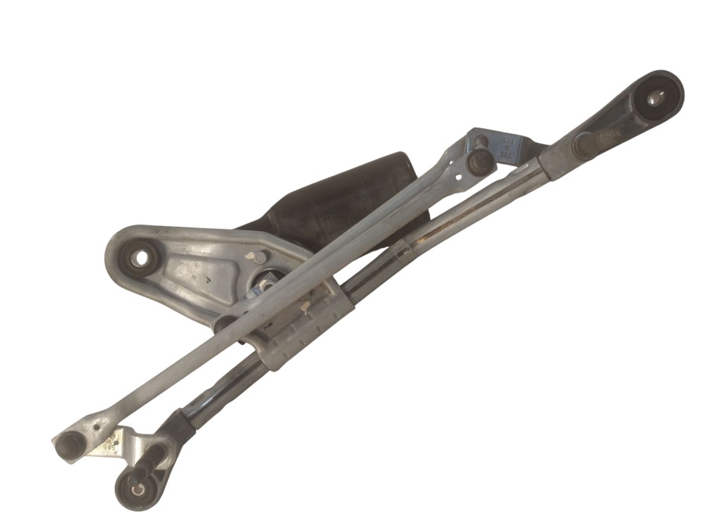 Motor Limpador Parabrisa Idea 2006/2010