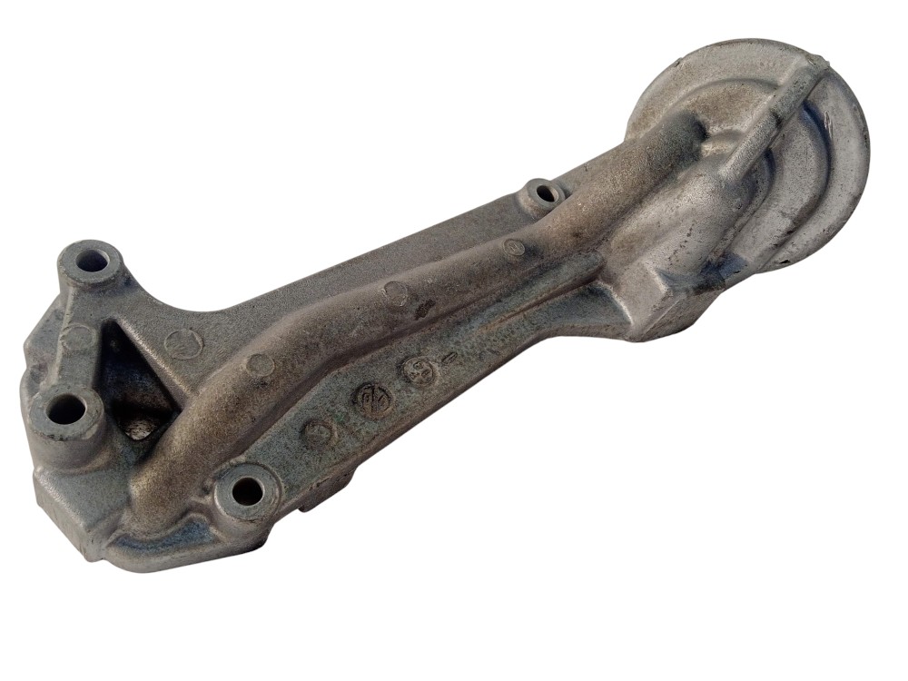 Suporte Filtro Oleo L200 Triton 3.2 3