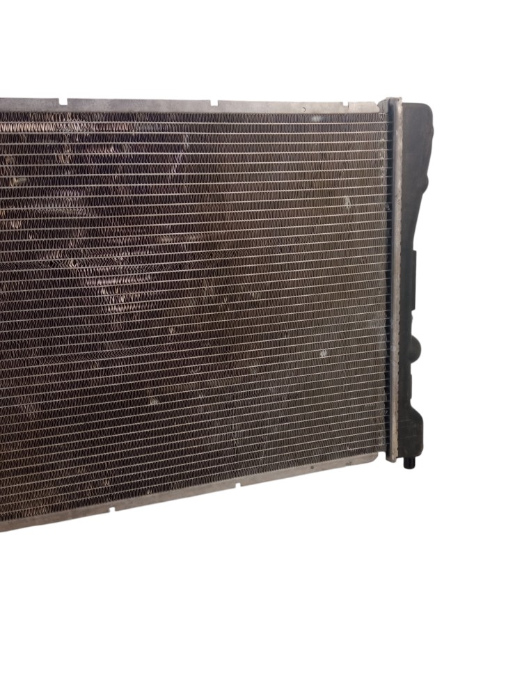 RADIADOR DE AGUA S10/BLAZER 1998/2011 6