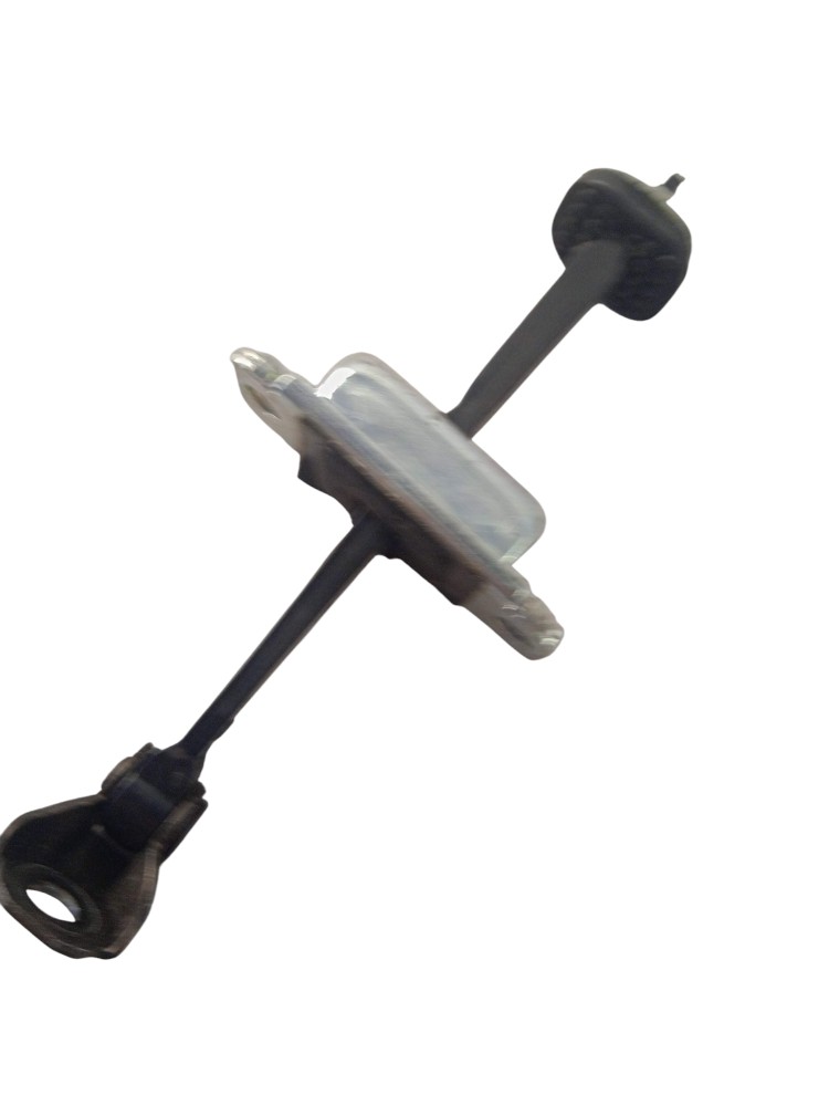 Limitador De Porta Dir Gm Captiva 2008/2012 2