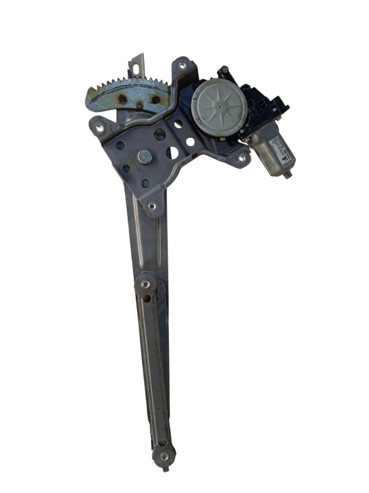 MAQUINA DE VIDRO ELETRICO DIANTEIRO DIREITO TOYOTA ETIOS 3