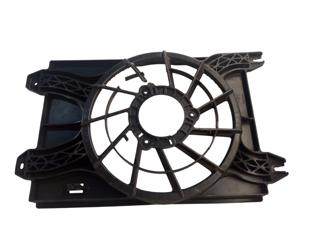REFLETOR DA VENTOINHA PAJERO TR4/ PAJERO IO 4