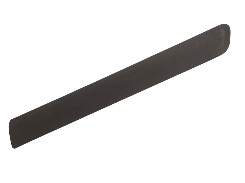 Friso Lateral Traseiro Esquerdo Gm Celta Preto 3