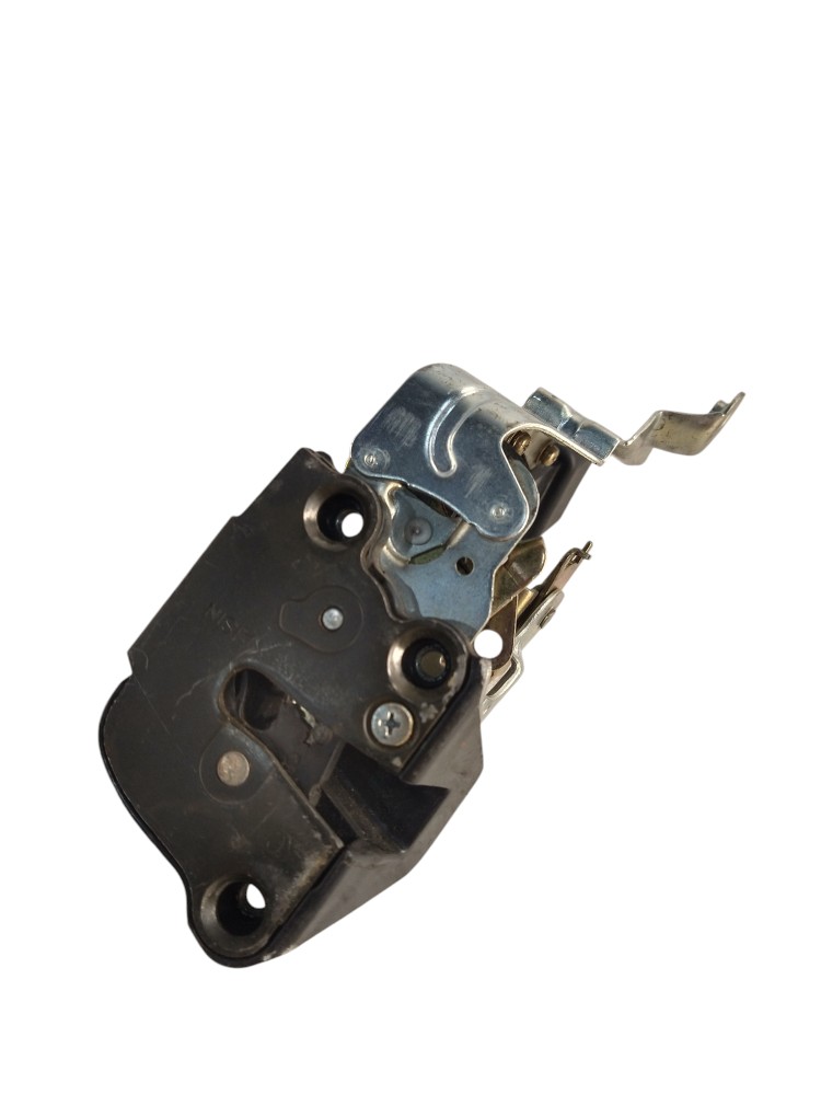 Fechadura Da Porta Dianteiro Esq Pajero Tr4 2008 4