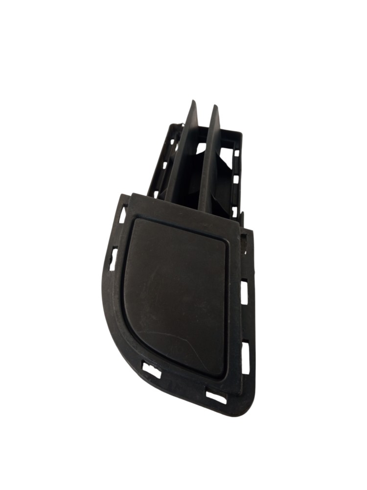 MOLDURA DO FAROL DE MILHA GM ASTRA 2003 2