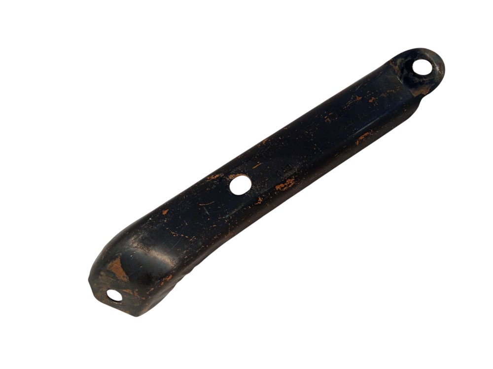 Suporte Para-choque Esquerdo Ranger 1997/2005 2