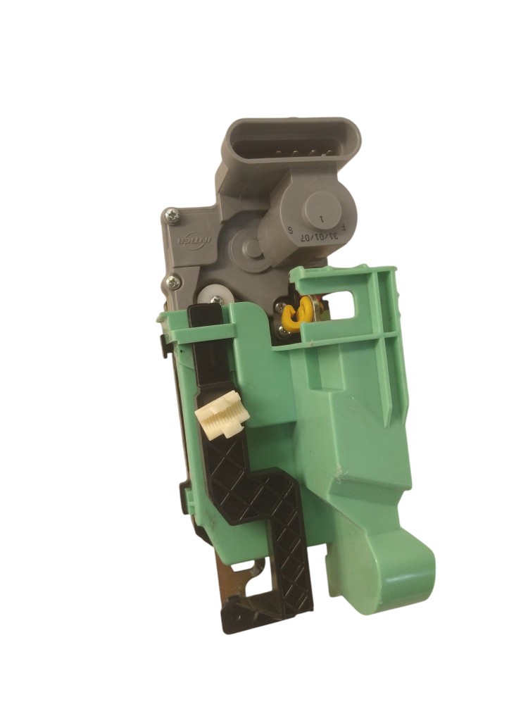 Fechadura Porta Elétrica Traseiro Esquerdo Idea 2006/2010 2