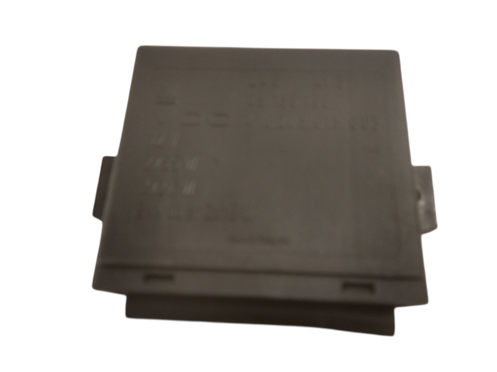Modulo Conforto Gm Astra 2.0 4