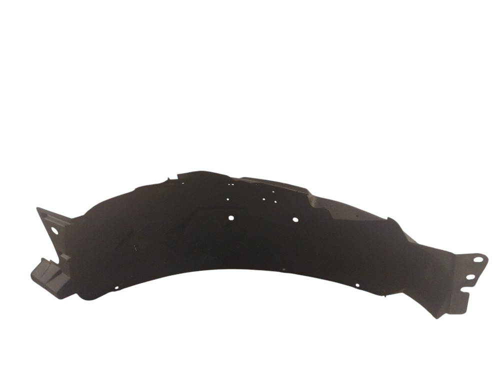 Para-barro Dianteiro Esquerdo Ford Ranger 2