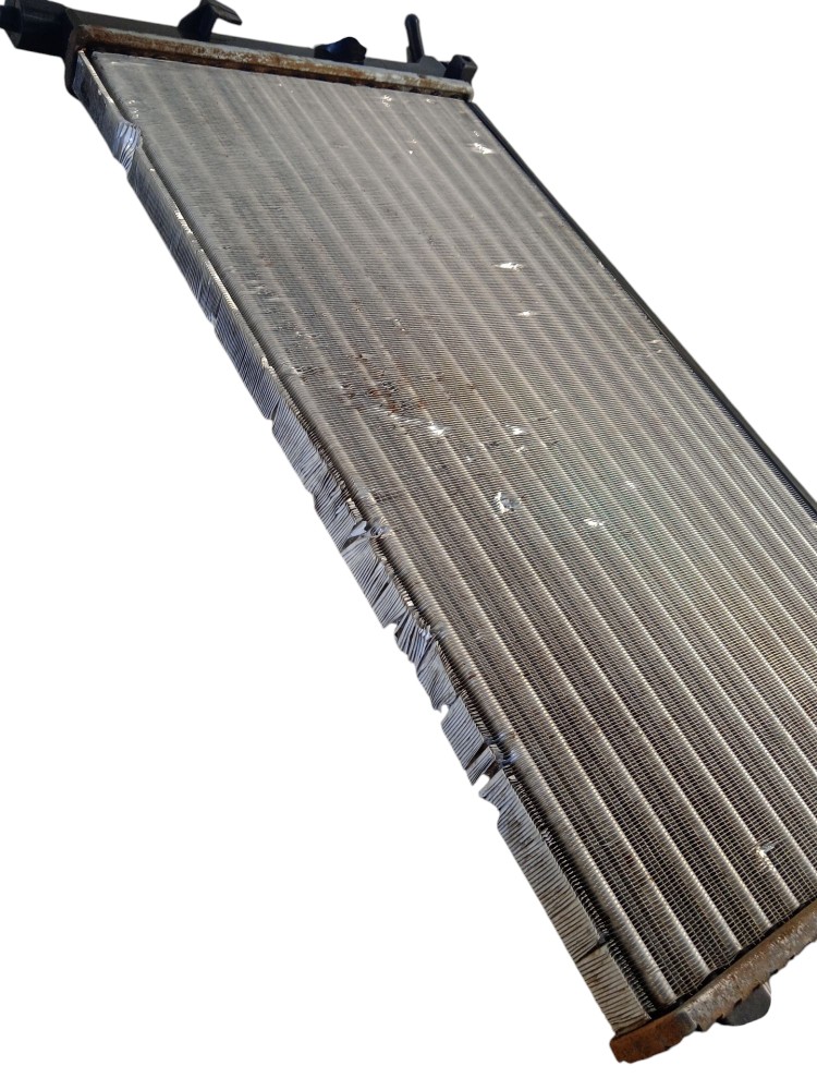 Radiador Água Corsa1.0 2000/2009 8