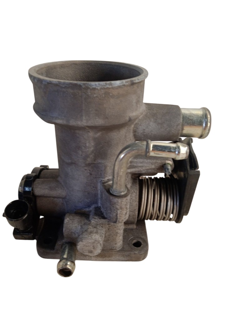 Tbi Corpo Borboleta Gm Celta 1.0 5