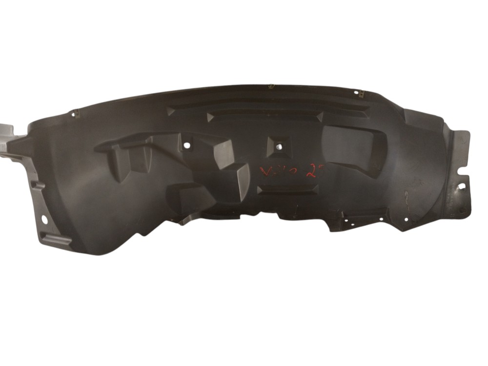 PARA-BARRO DIREITO RANGER 2001 3
