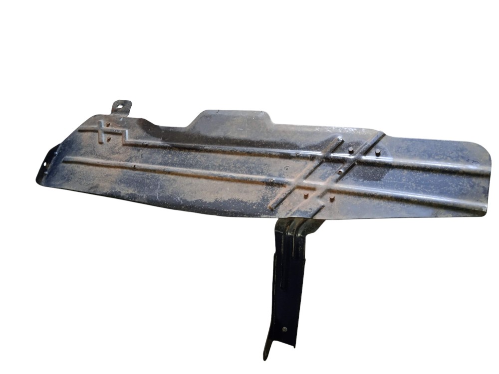 Protetor Deslizante Tanque Combustivel Ranger 98/12