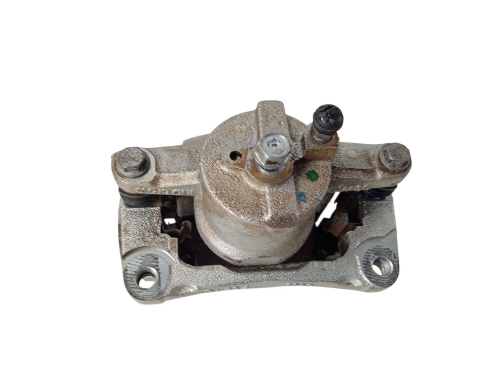 PINÇA DIANTEIRO DIREITO TOYOTA ETIOS 1.5 4