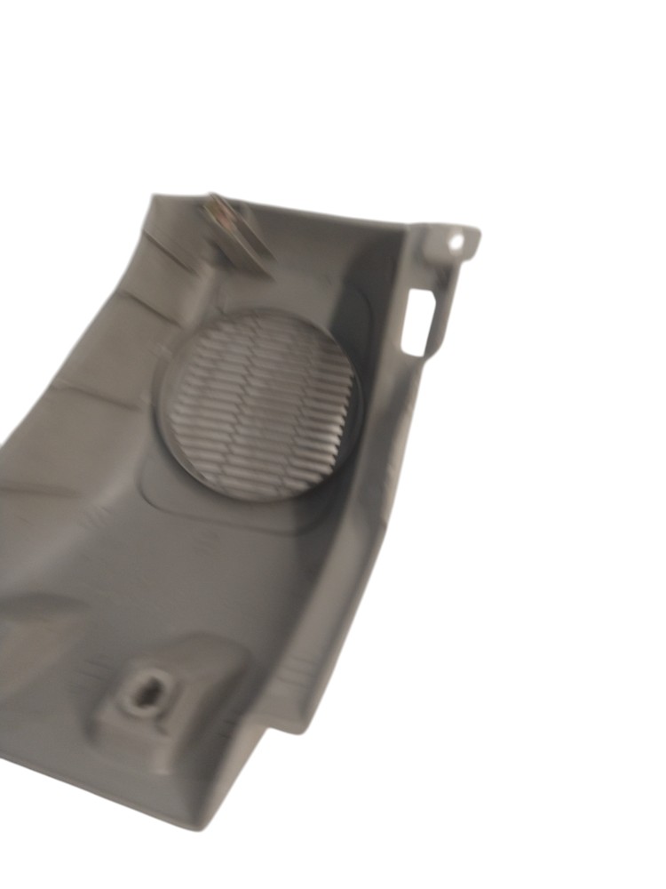 Moldura Inferior Painel Sport 2001/2004 2