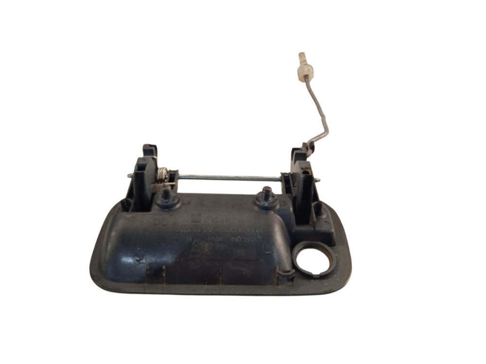 Maçaneta Externa Dianteira Lado Direito Corsa Classic 11/15 2