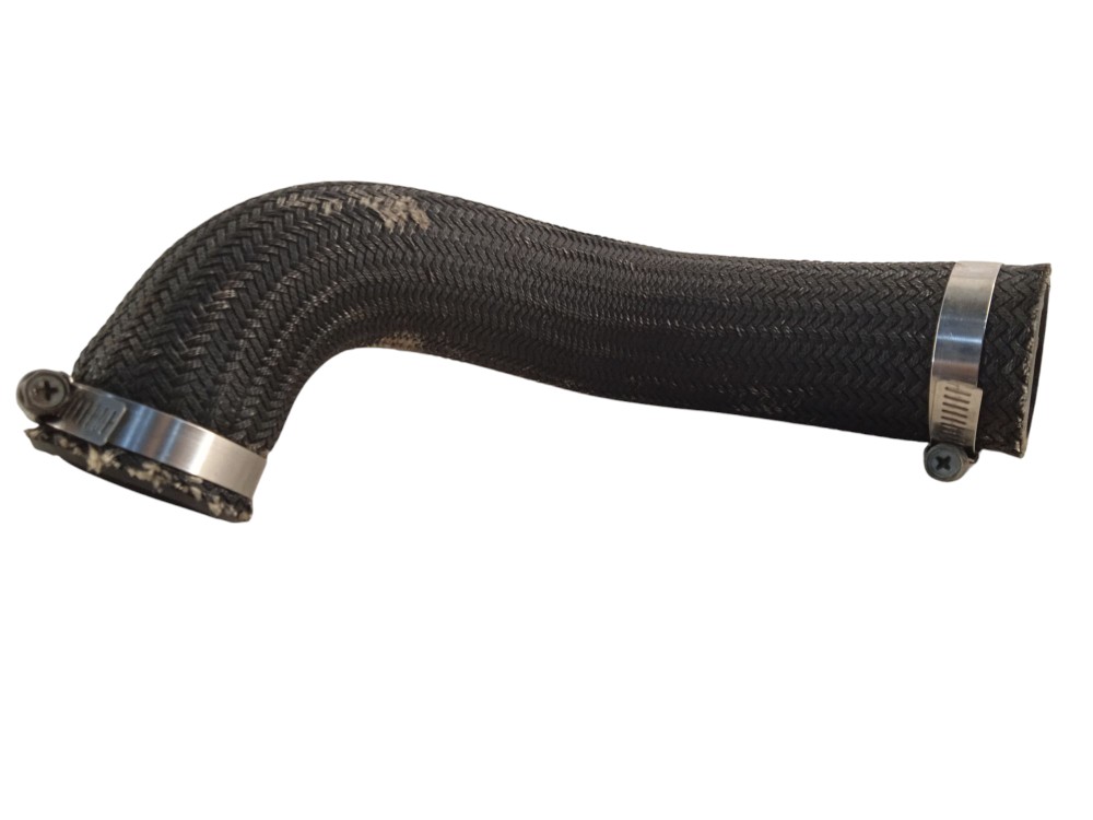 Mangueira Filtro De Ar Pajero Sport/l200 04/08 2