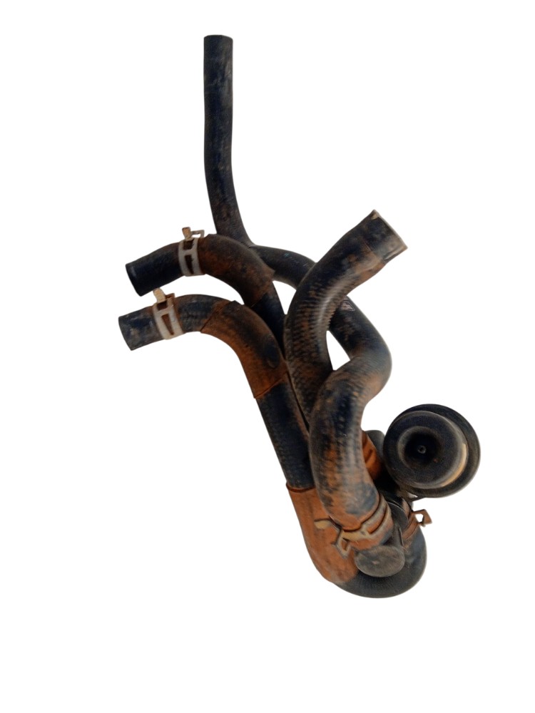 MOTOR COM TUBO DE AGUA GM CORSA CLASSIC 1.0 2
