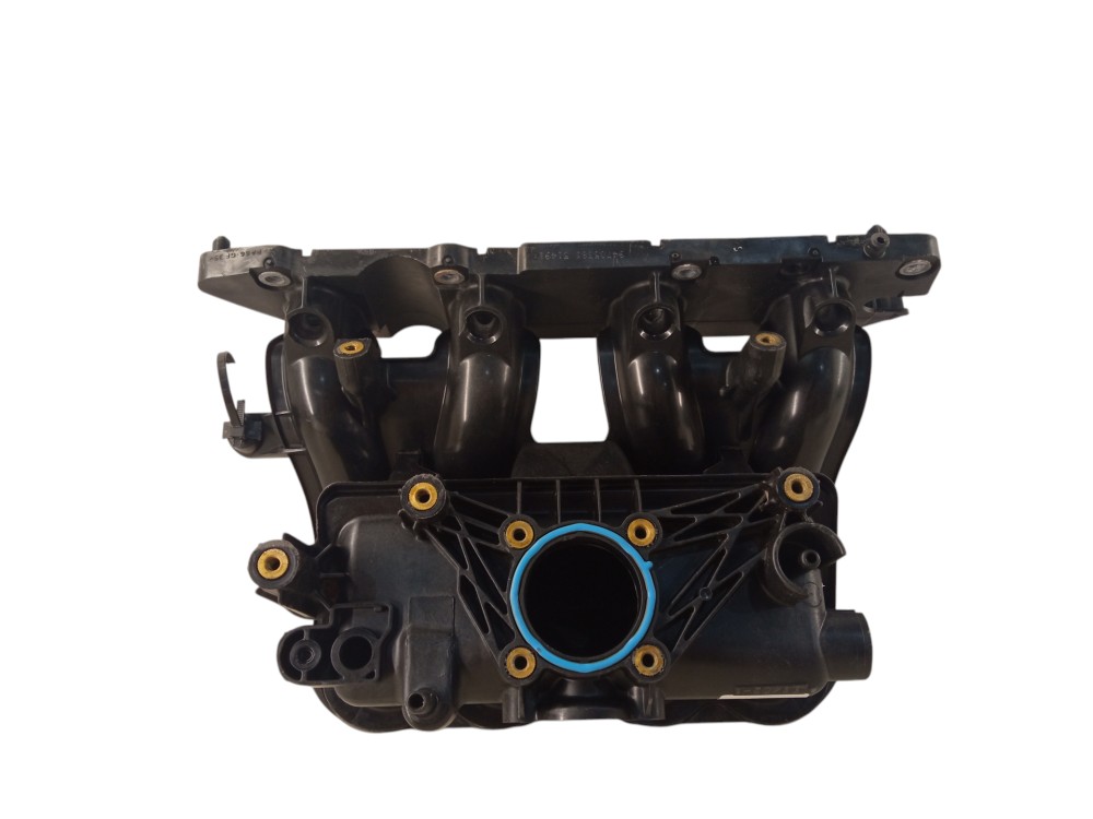 Coletor De Admissão Chevrolet Corsa 1.0 Original 4