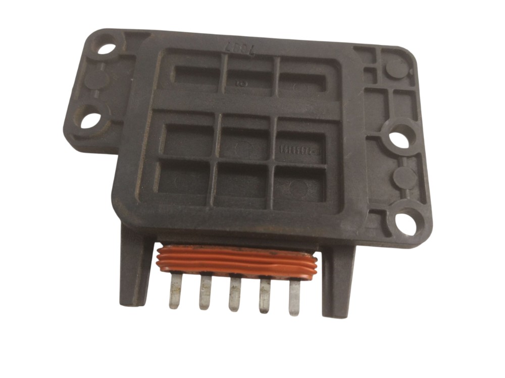 Modulo Ignição Blazer 2.2 3