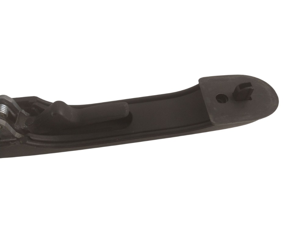Maçaneta Externa Traseira Esquerda Vw Santana 4