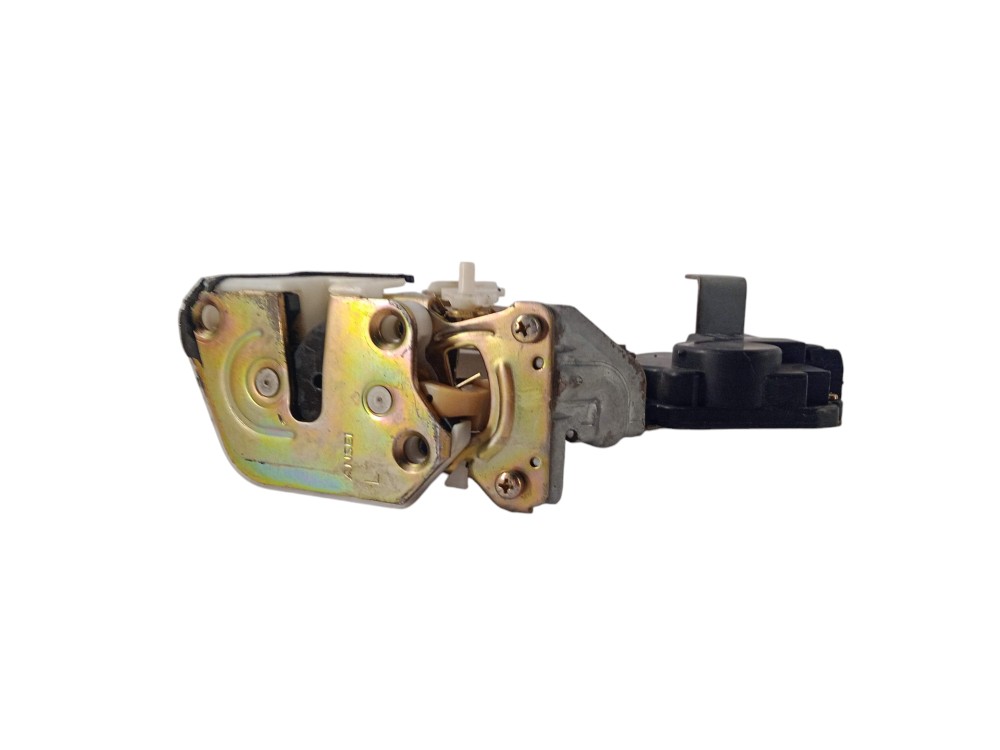 Fechadura Porta Traseira Esq Pajero Tr4 2008 4