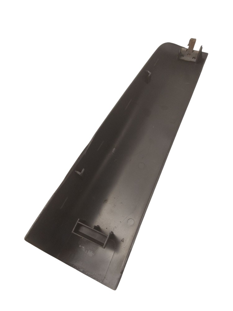 Moldura Da Porta Dianteira Direito S10/blazer 1995…