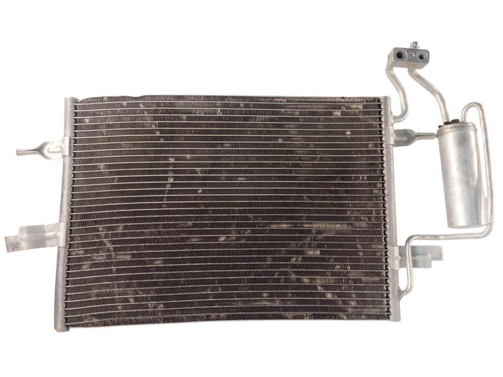 INTERCOLLER MERIVA 2007 3