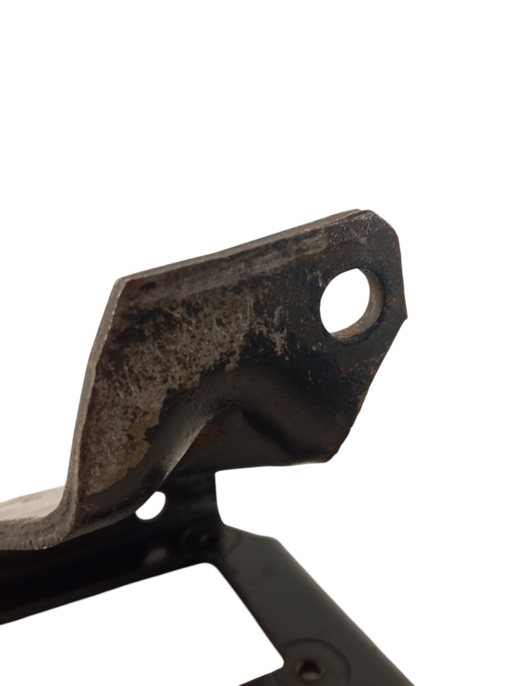 SUPORTE DA BOBINA DE IGNIÇÃO FIAT PALIO 1997 6
