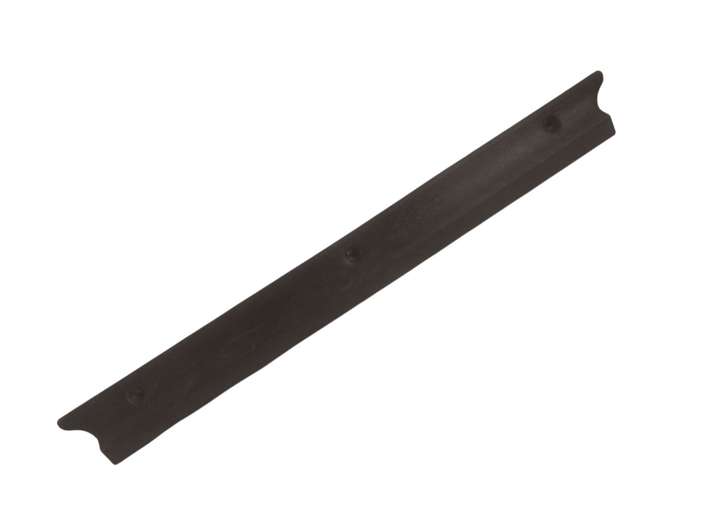 Soleira Porta Traseira Esquerdo Ford Ranger Preto 2