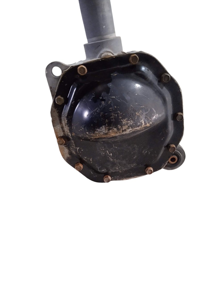 Diferencial Dianteiro Ford Ranger Xl 2004/2005 6