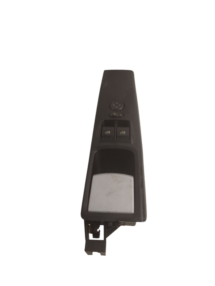 MOLDURA BOTÃO VIDRO C/BOTÃO REGULAGEM RETROVISOR FIAT IDEIA 2