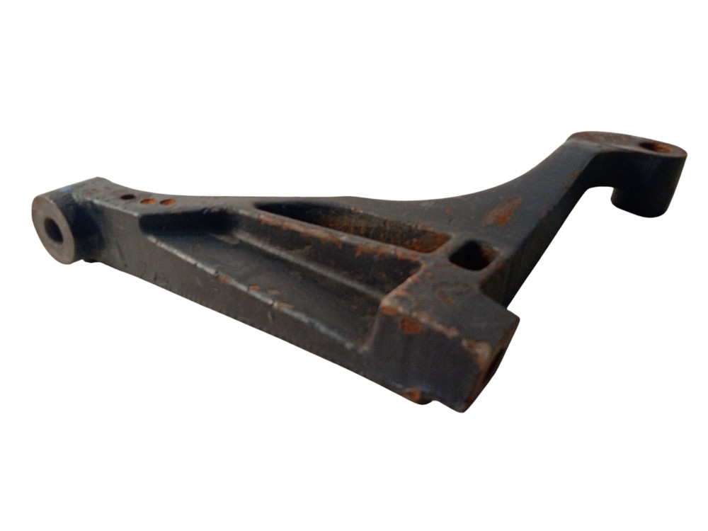 Suporte Alternador Spin 1.8 2012/2017 4