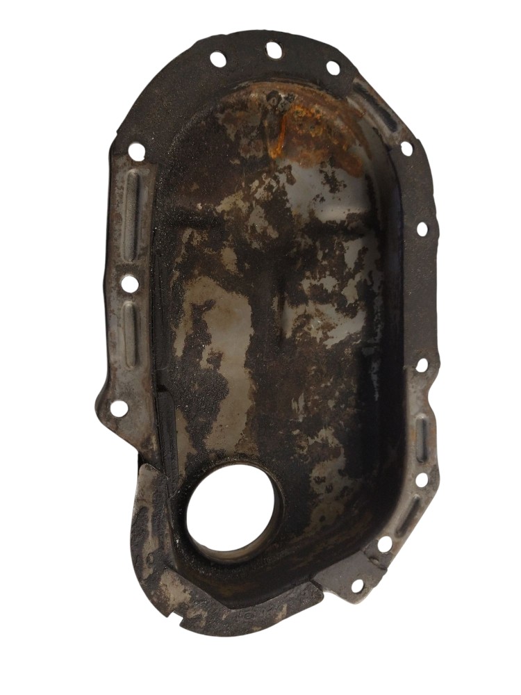 TAMPA CÁRTER ÓLEO MOTOR GOL/FORD ESCORT CORCEL 4