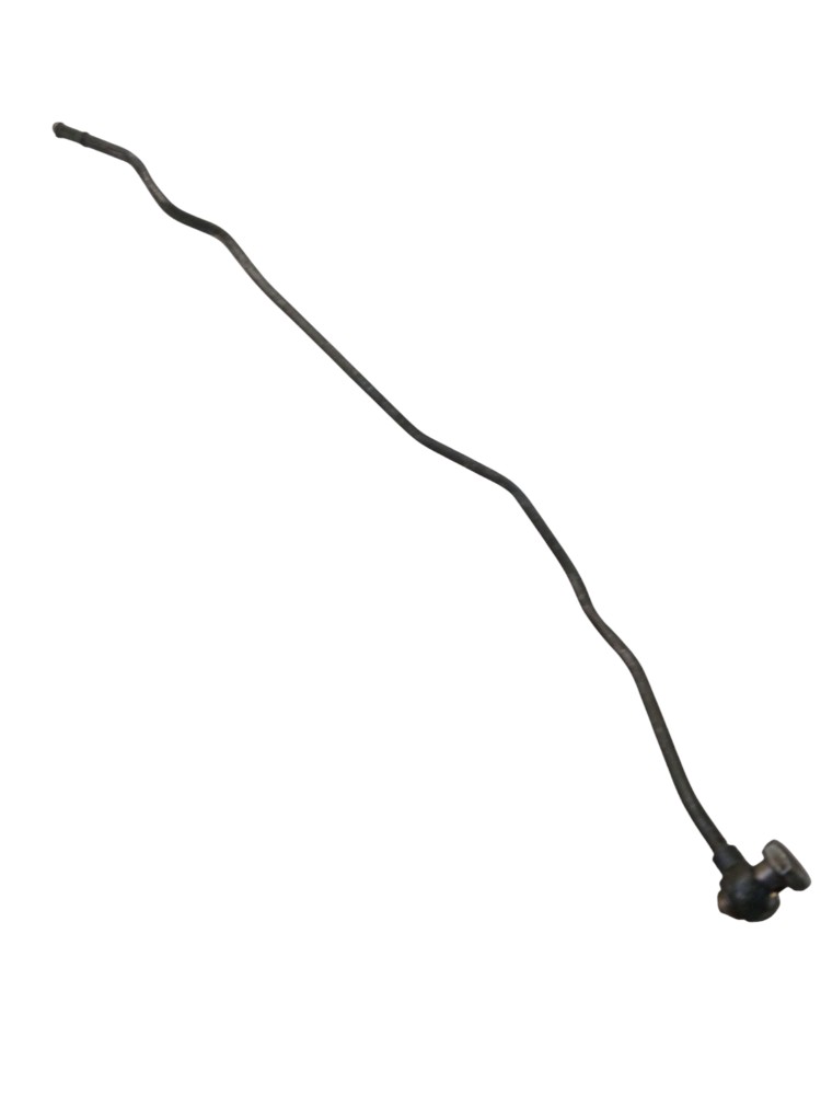 Mangueira Cano Radiador Óleo Câmbio Pajero Sport 2.8 2001