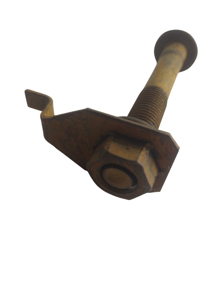 PARAFUSO FEIXE DE MOLA TRASEIRO FORD RANGER 2003