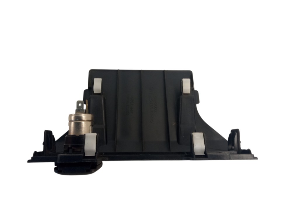 TOMADA 12V POWER C/MOLDURA HONDA FIT/CITY