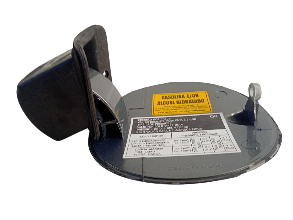 PORTINHOLA TANQUE DE COMBUSTÍVEL GM CORSA CLASSIC 4