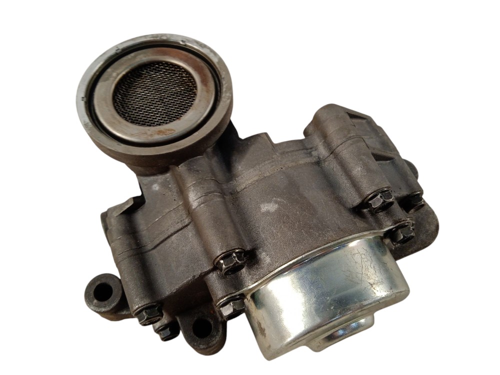 Bomba De Óleo Santa Fé/azera 3.0/3.5 24v V6 5