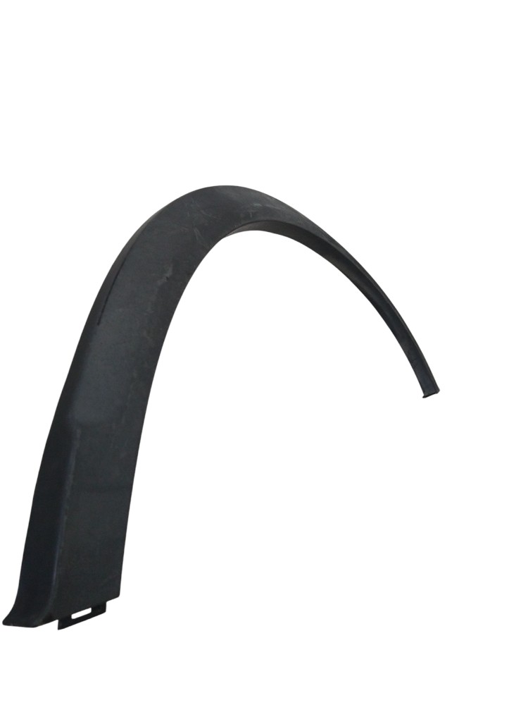 Moldura Para Lama Traseiro Esq Gm Captiva 2008/2010