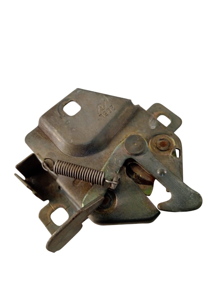 Fechadura Capô Daihatsu Terios 1998 2