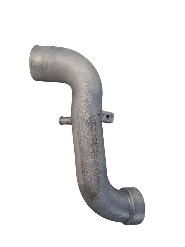 Cano Da Turbina Ranger 2.8 Diesel 1999/2005 Original 2