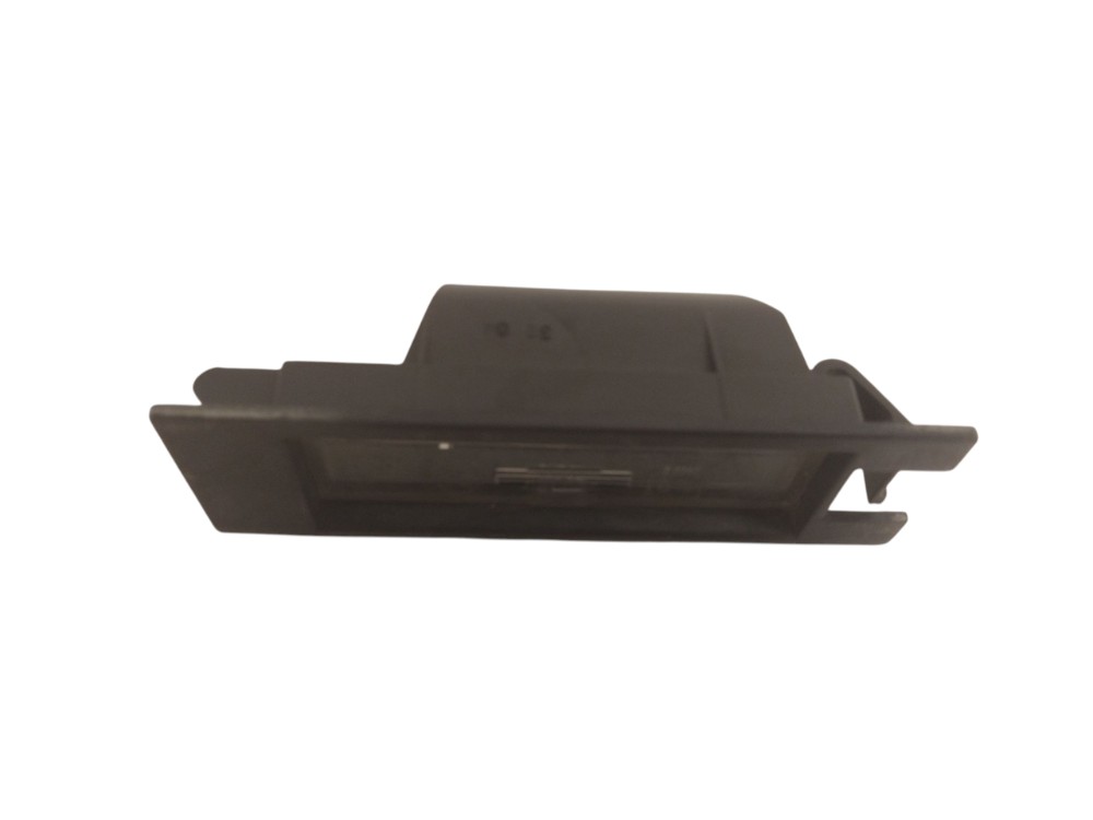 Lanterna Luz De Placa Gm Astra